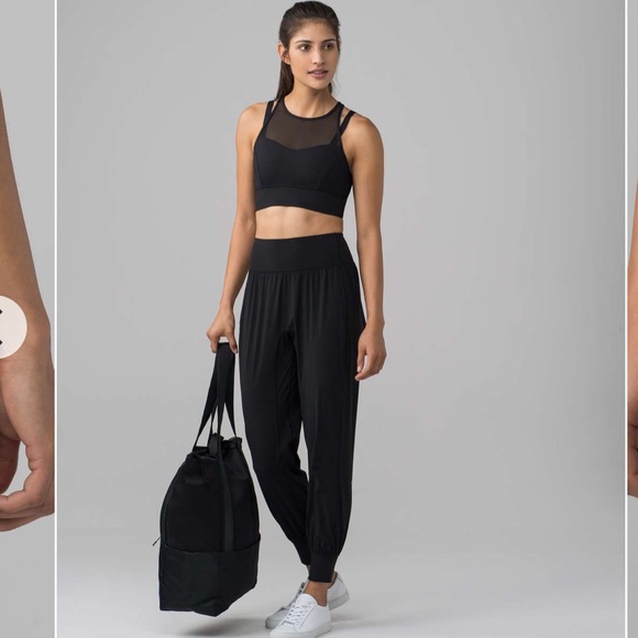 Lululemon Sunsetter Jogger Flash Sales 